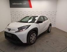 Toyota Aygo X Muret
