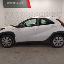 Toyota Aygo X 1.0 VVT-i 72 Dynamic Muret