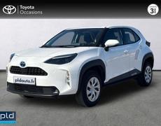 Toyota Yaris Cross Salon-de-Provence