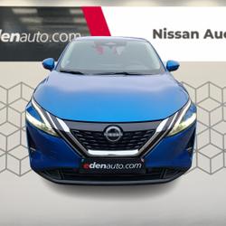 Nissan Qashqai e-Power 190 ch N-Connecta Auch