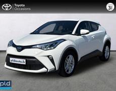 Toyota C-HR Salon-de-Provence