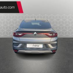 Renault Arkana mild hybrid 140 EDC FAP - 22 Evolution Biarritz