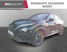 Nissan Juke Chauray