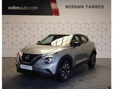 Nissan Juke Tarbes