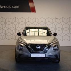 Nissan Juke DIG-T 114 Acenta Tarbes