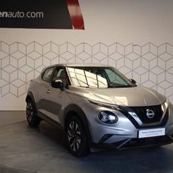 Nissan Juke DIG-T 114 Acenta Tarbes