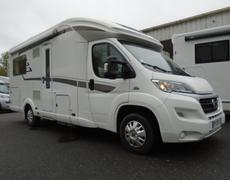 Profile Hymer Autres Hymer  - 2.3 130 CV - 46 900 €