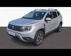 Dacia Duster Nîmes