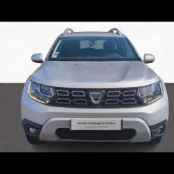 Dacia Duster 1.2 TCe 125ch Prestige 4X2 N&icirc;mes