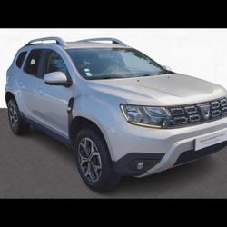 Dacia Duster 1.2 TCe 125ch Prestige 4X2 N&icirc;mes