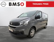 Fiat Talento Thouars