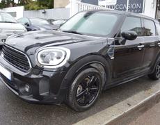 Mini Countryman Saint-Maur-des-Fossés