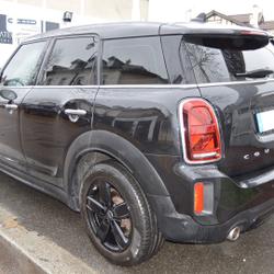 Mini Countryman COOPER 136CH EDITION UNTAMED PLUS BVA7 Saint-Maur-des-Foss&eacute;s