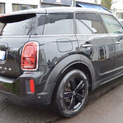 Mini Countryman COOPER 136CH EDITION UNTAMED PLUS BVA7 Saint-Maur-des-Foss&eacute;s