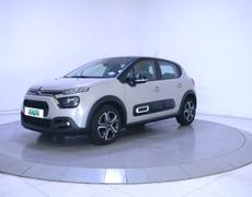 Citroen C3 Rochefort