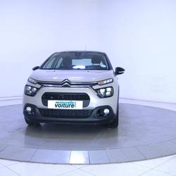 Citroen C3 C3 PureTech 83 ch BVM5 - Plus Rochefort