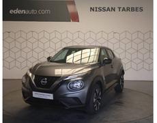 Nissan Juke Tarbes