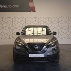 Nissan Juke DIG-T 114 Acenta Tarbes