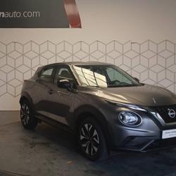 Nissan Juke DIG-T 114 Acenta Tarbes