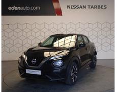 Nissan Juke Tarbes