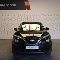 Nissan Juke DIG-T 114 Acenta Tarbes