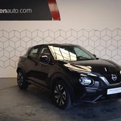 Nissan Juke DIG-T 114 Acenta Tarbes