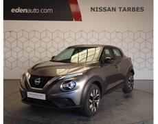 Nissan Juke Tarbes