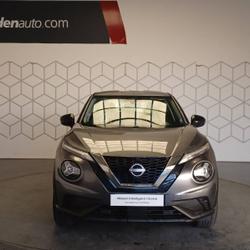 Nissan Juke DIG-T 114 Acenta Tarbes