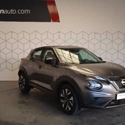 Nissan Juke DIG-T 114 Acenta Tarbes