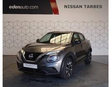 Nissan Juke Tarbes