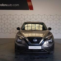 Nissan Juke DIG-T 114 Acenta Tarbes