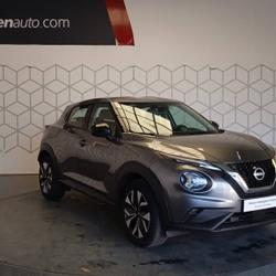 Nissan Juke DIG-T 114 Acenta Tarbes