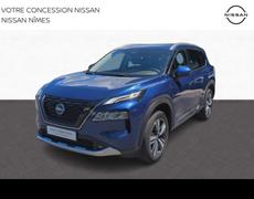Nissan XTrail - e-Power 204ch Tekna - 27 880 €