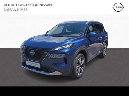 Nissan XTrail - e-Power 204ch Tekna - 27 880 €