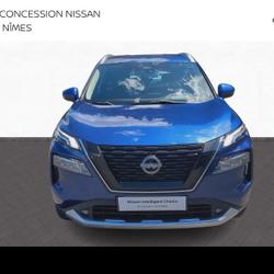 Nissan XTrail e-Power 204ch Tekna N&icirc;mes