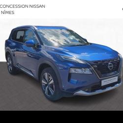 Nissan XTrail e-Power 204ch Tekna N&icirc;mes