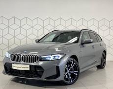 BMW Serie 3 Auch
