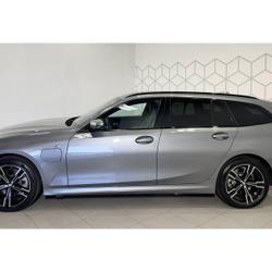 BMW Serie 3 Touring 330e 292 ch BVA8 Auch