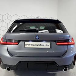 BMW Serie 3 Touring 330e 292 ch BVA8 Auch