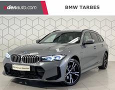 BMW Serie 3 Tarbes