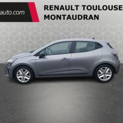 Renault Clio 5 E-Tech full hybrid 145 ch GSR2 Evolution Toulouse