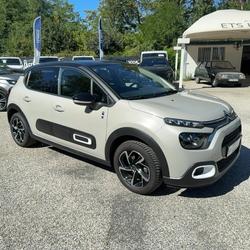 Citroen C3 PureTech 110 S&S BVM6 Saint James occasion - Gervans - photo 3/35