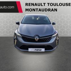 Renault Clio 5 TCe 90 ch GSR2 Evolution Toulouse