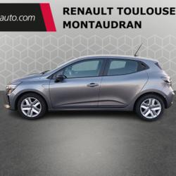 Renault Clio 5 TCe 90 ch GSR2 Evolution Toulouse