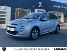 Citroen C3 Doué-en-Anjou
