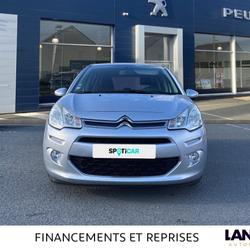 Citroen C3 HDi 70 Confort Dou&eacute;-en-Anjou