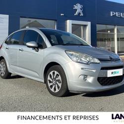 Citroen C3 HDi 70 Confort Dou&eacute;-en-Anjou