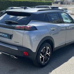 Peugeot 2008 Hybrid 136 e-DCS6 ALLURE Avrill&eacute;