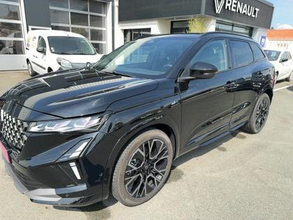 Renault Austral - esprit Alpine full hybrid E-Tech 200 -26 - 38 900 €