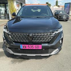 Renault Austral iconic esprit Alpine E-Tech full hyb 200 Chantonnay